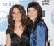 Laetitia Milot et Dounia Coesens, de Plus Belle La Vie : un duo étincelant !