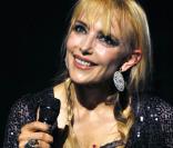 Jeanne Mas fêtera en 2009 ses 25 ans de carrière