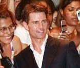 Tom Cruise