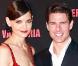 Katie Holmes époustouflante de beauté à Rio... au bras de son Tom !