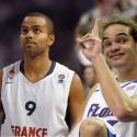 Joakim Noah va-t-il réaliser le rêve de sa vie avec Tony Parker ?