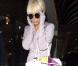 Lady Gaga : incroyable, elle a osé... se rhabiller après son concert au Coco Club de Camden !