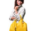Helena Christensen pour Tommy Hilfiger.