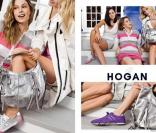 Collection Hogan printemps/été 2009 