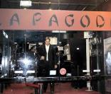 Cinéma la Pagode 