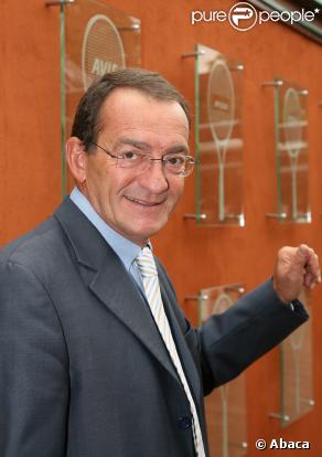 Jean-Pierre Pernaut  