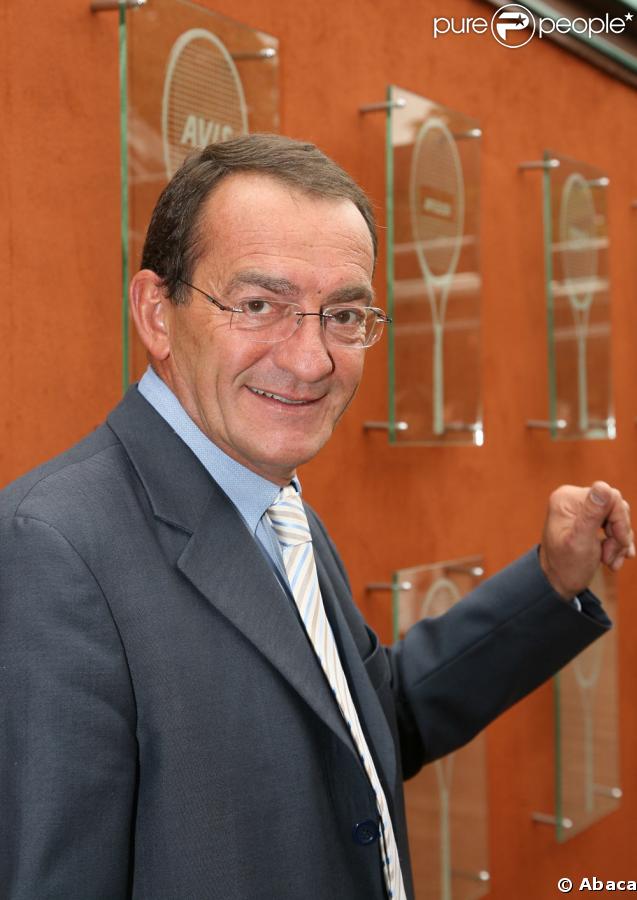 Jean-Pierre Pernaut  