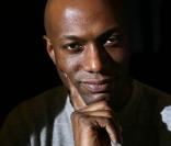 Harry Roselmack 