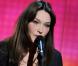 Carla Bruni, de retour en studio !