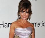 Paula Abdul à la soirée pré-Grammy