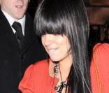 Lily Allen