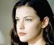 Liv Tyler sur le tournage d'Amageddon en 1998