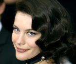Liv Tyler le 29 février 2004 