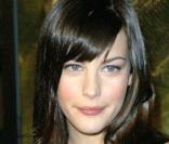 Liv Tyler le 17 décembre 2006 