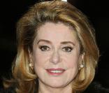 Catherine Deneuve 
