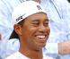 Tiger Woods papa !