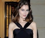 La jolie Laetitia Casta