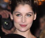 La jolie Laetitia Casta