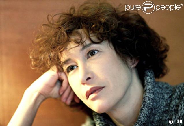 Véronique Rivière