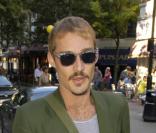 Natalie Imbruglia et son ex-mari