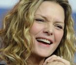 Michelle Pfeiffer