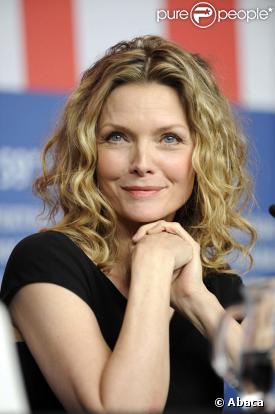Michelle Pfeiffer