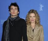 Michelle Pfeiffer, ici avec Rupert Friend  