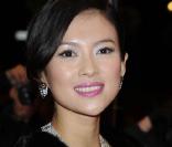 Zhang Ziyi