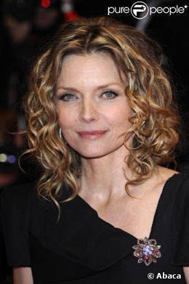 Michelle Pfeiffer