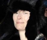 Tilda Swinton 