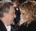Stephen Frears et Michelle Pfeiffer
