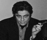 Benicio Del Toro au Chacha
