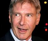 Harrison Ford se transforme en Lego