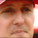 Michael Schumacher transporté à l'hôpital... après un accident de moto ! Il est rentré chez lui... (réactualisé)