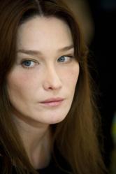 Carla Bruni