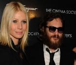 Gwyneth Paltrow, Joaquin Phoenix et Vinessa Shaw