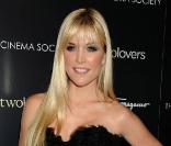 Tinsley Mortimer