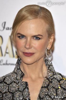 Nicole Kidman