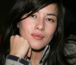 Mylène Jampanoï