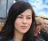 Mylène Jampanoï