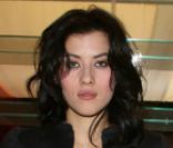 Mylène Jampanoï
