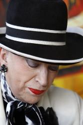 Geneviève de Fontenay en correctionnelle ?