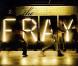 The Fray, You found me