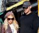 Jessica Simpson a commencé à maigrir et... son amoureux ne la quitte pas !