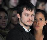 Elijah Wood