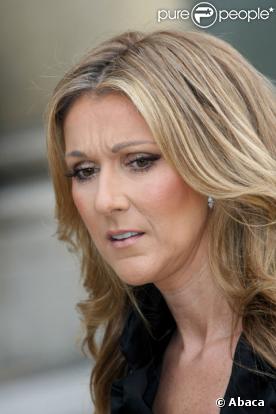 Celine Dion