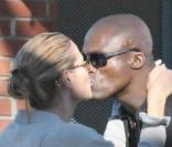 Heidi Klum et Seal, ils s'aiment et c'est tout ! 31/01/09 