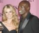 Heidi Klum et Seal sont toujours glamour !  