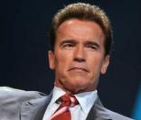 Arnold Schwarzenegger