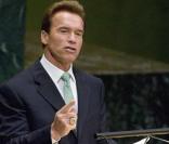Arnold Schwarzenegger